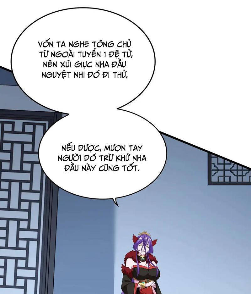 Đại Quản Gia Là Ma Hoàng - Chapter 569 - Page 29
