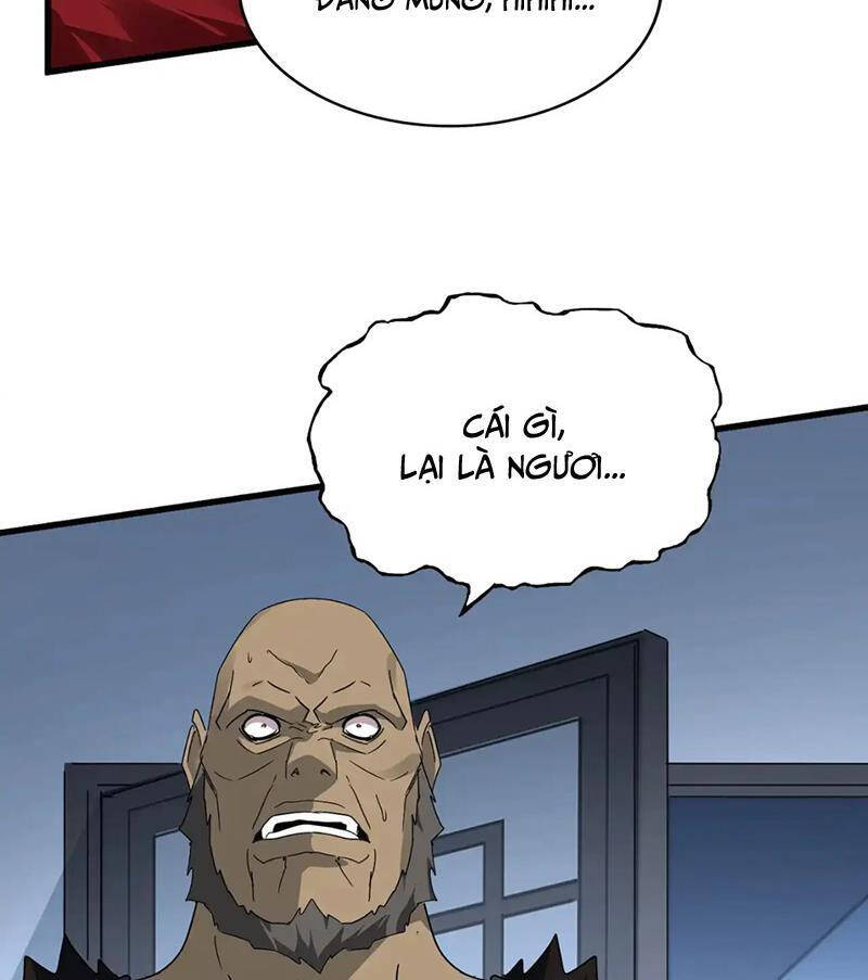 Đại Quản Gia Là Ma Hoàng - Chapter 569 - Page 3