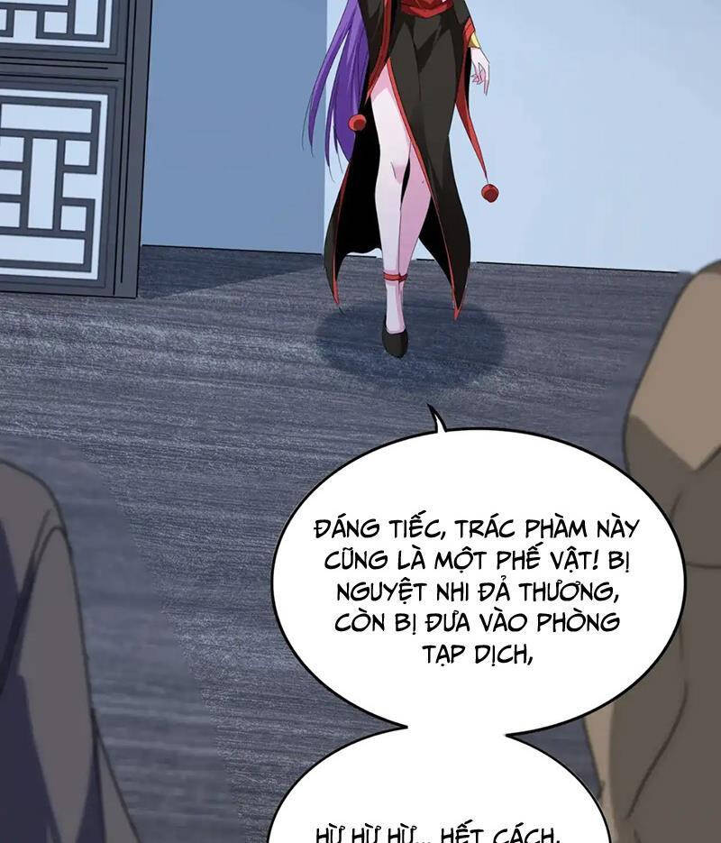 Đại Quản Gia Là Ma Hoàng - Chapter 569 - Page 30