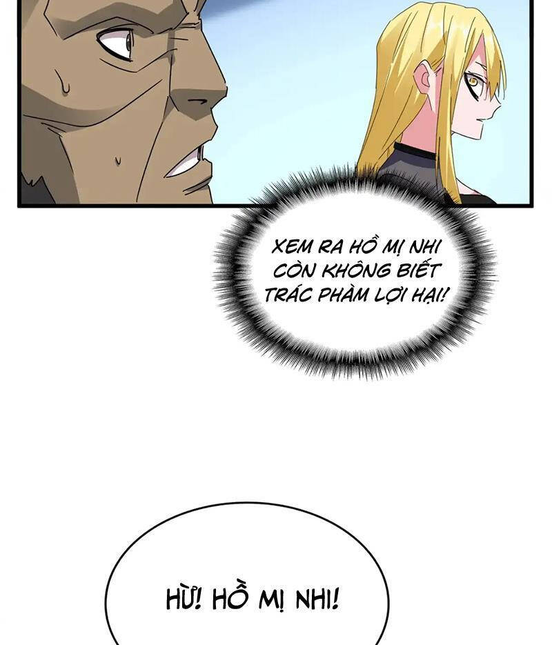 Đại Quản Gia Là Ma Hoàng - Chapter 569 - Page 32