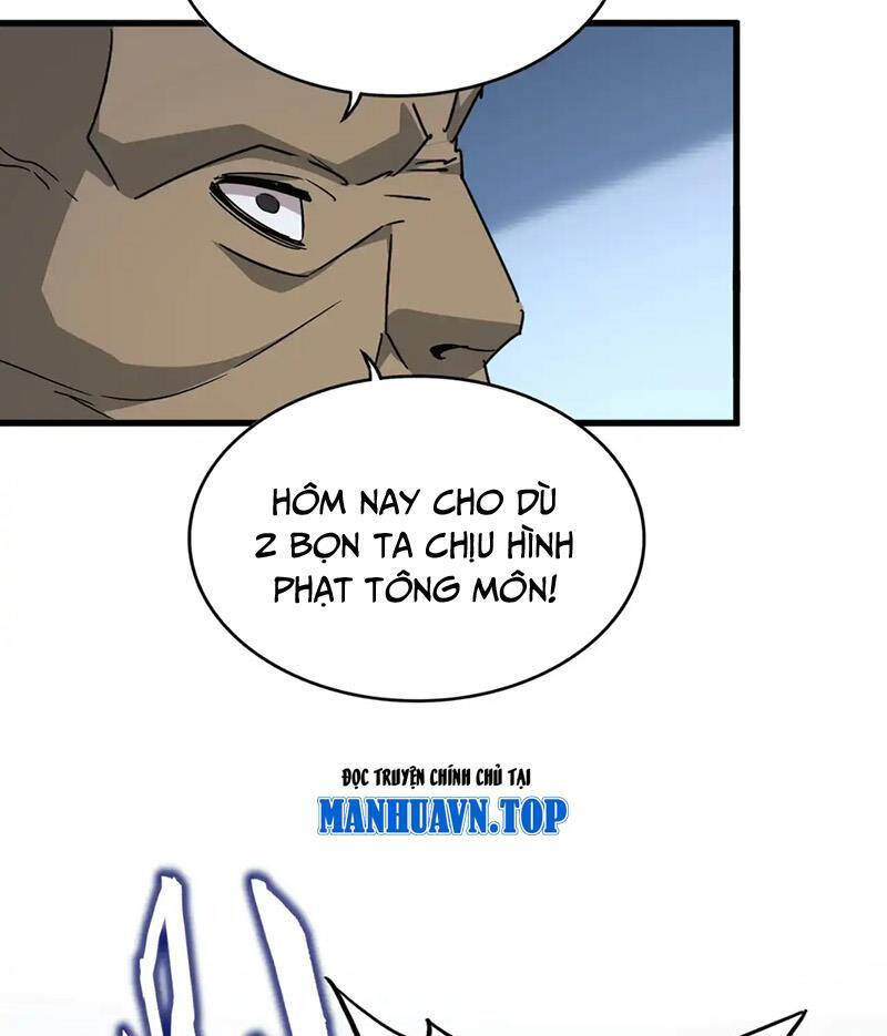 Đại Quản Gia Là Ma Hoàng - Chapter 569 - Page 33