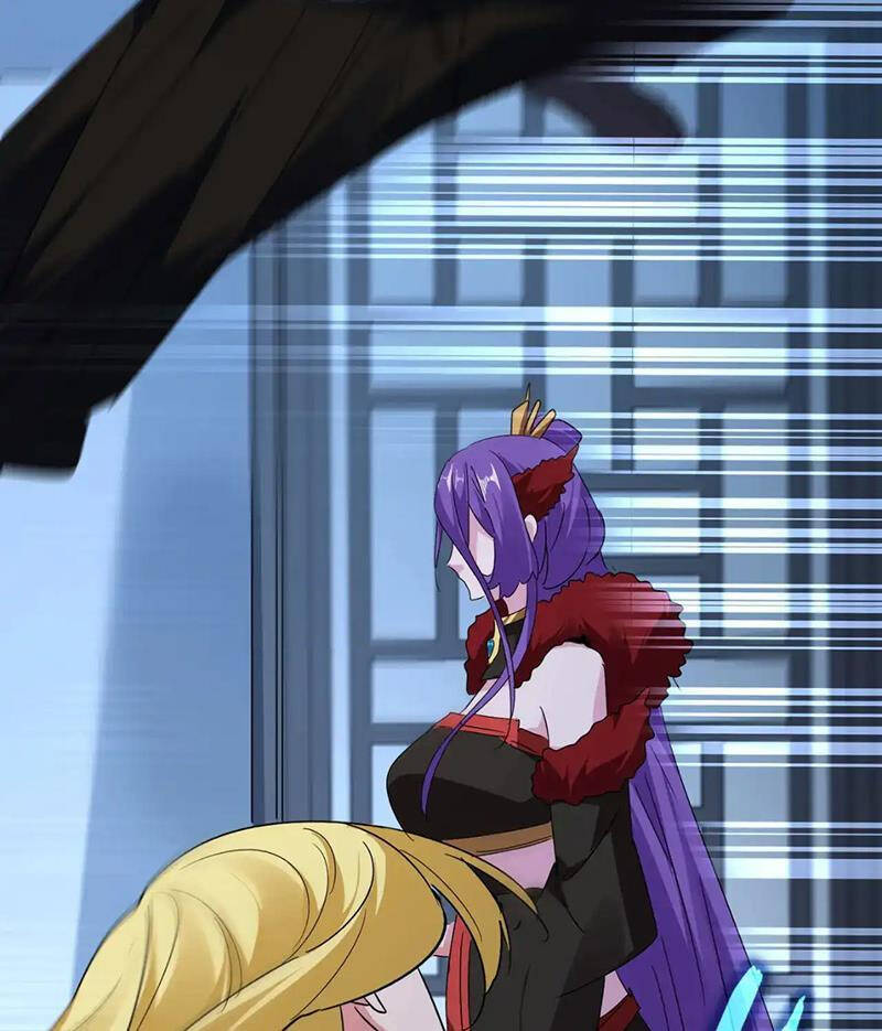 Đại Quản Gia Là Ma Hoàng - Chapter 569 - Page 35