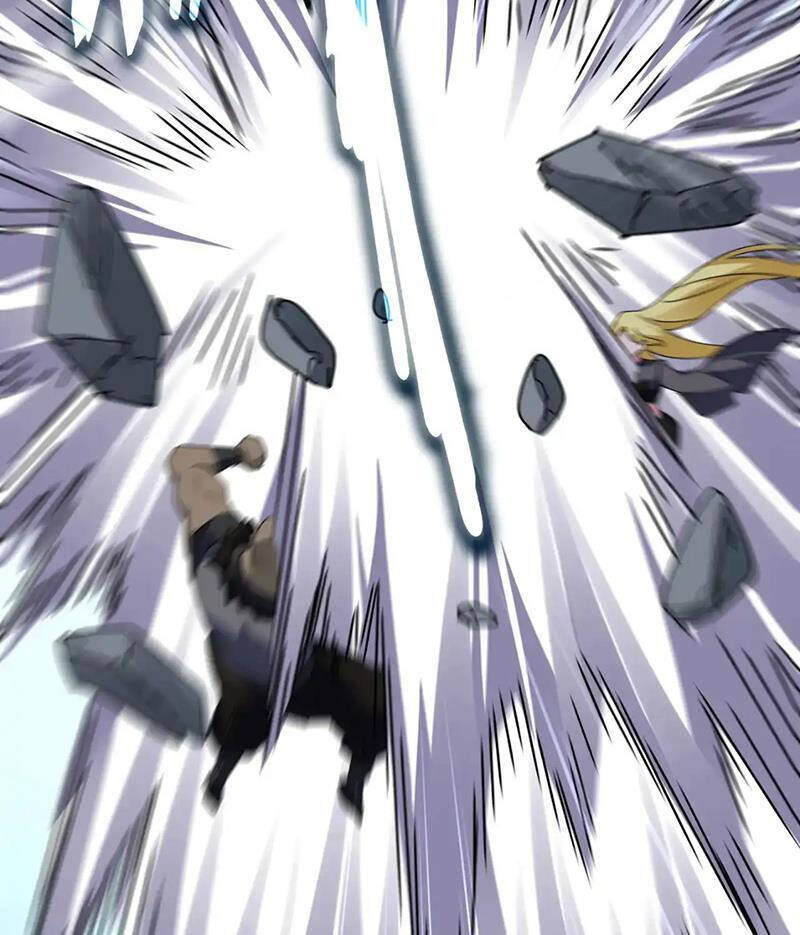 Đại Quản Gia Là Ma Hoàng - Chapter 569 - Page 38