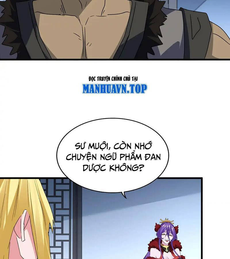 Đại Quản Gia Là Ma Hoàng - Chapter 569 - Page 4