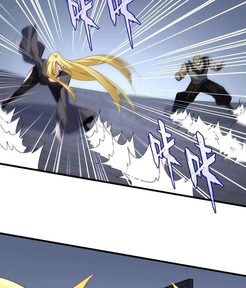 Đại Quản Gia Là Ma Hoàng - Chapter 569 - Page 43