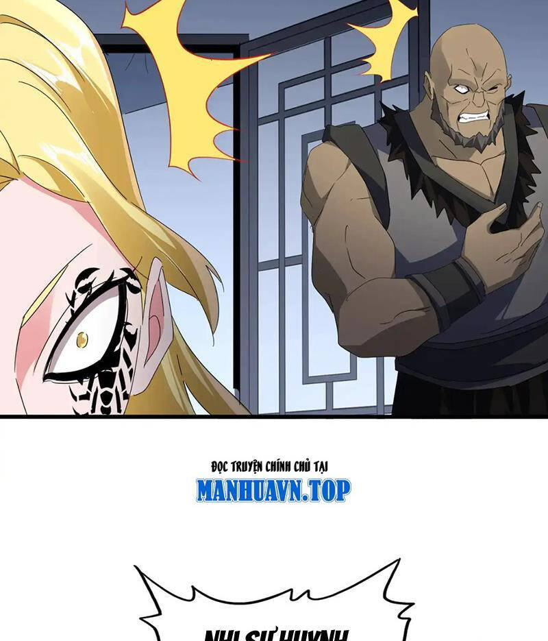 Đại Quản Gia Là Ma Hoàng - Chapter 569 - Page 44