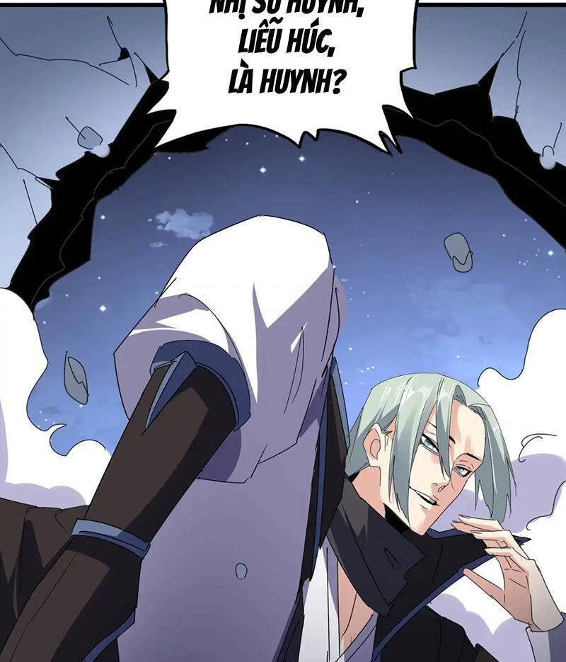 Đại Quản Gia Là Ma Hoàng - Chapter 569 - Page 45