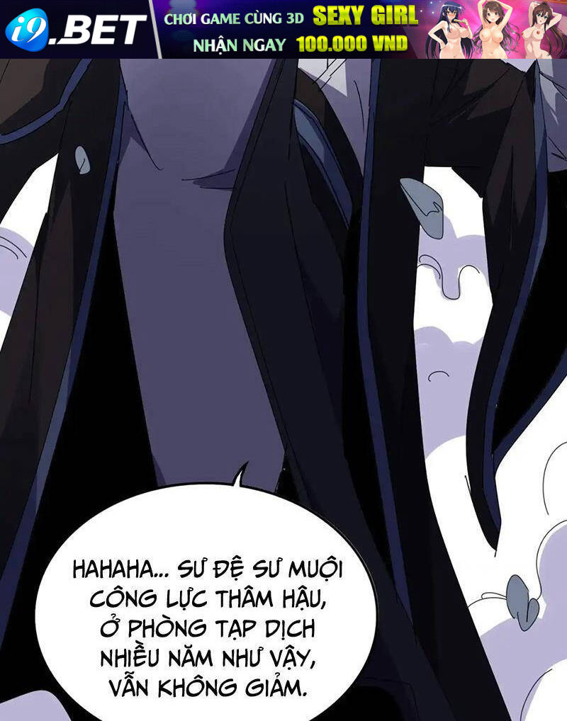 Đại Quản Gia Là Ma Hoàng - Chapter 569 - Page 46