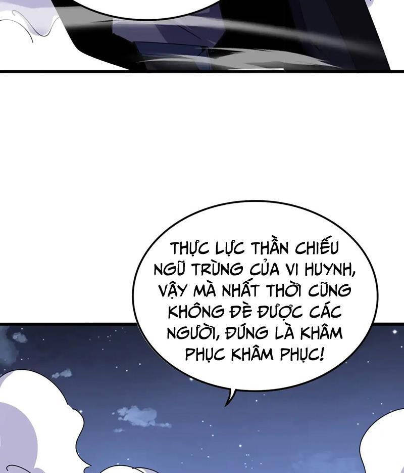 Đại Quản Gia Là Ma Hoàng - Chapter 569 - Page 47