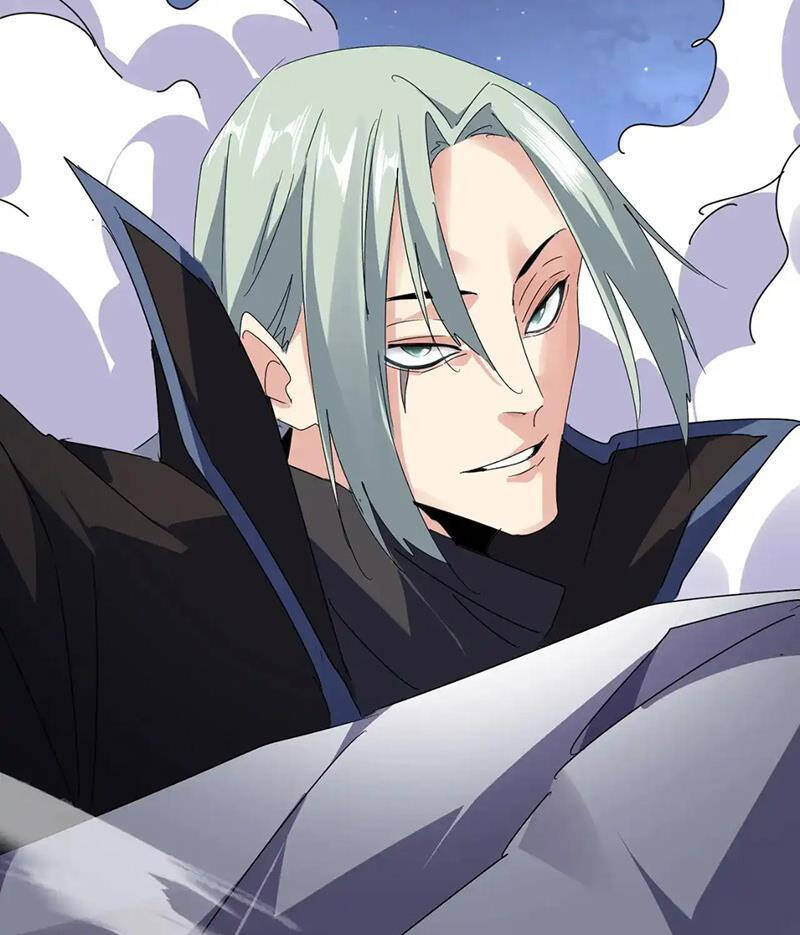 Đại Quản Gia Là Ma Hoàng - Chapter 569 - Page 48