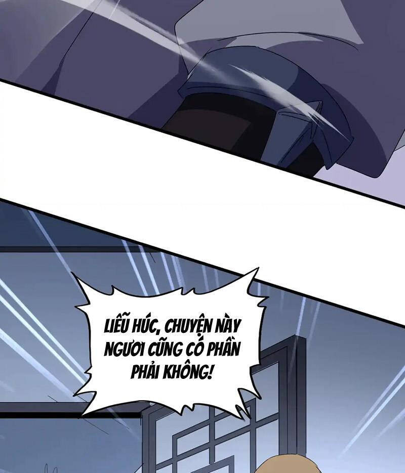 Đại Quản Gia Là Ma Hoàng - Chapter 569 - Page 49