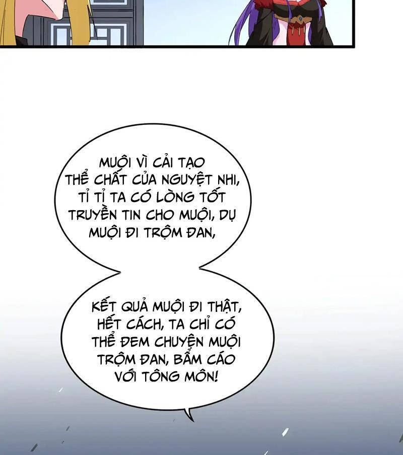 Đại Quản Gia Là Ma Hoàng - Chapter 569 - Page 5