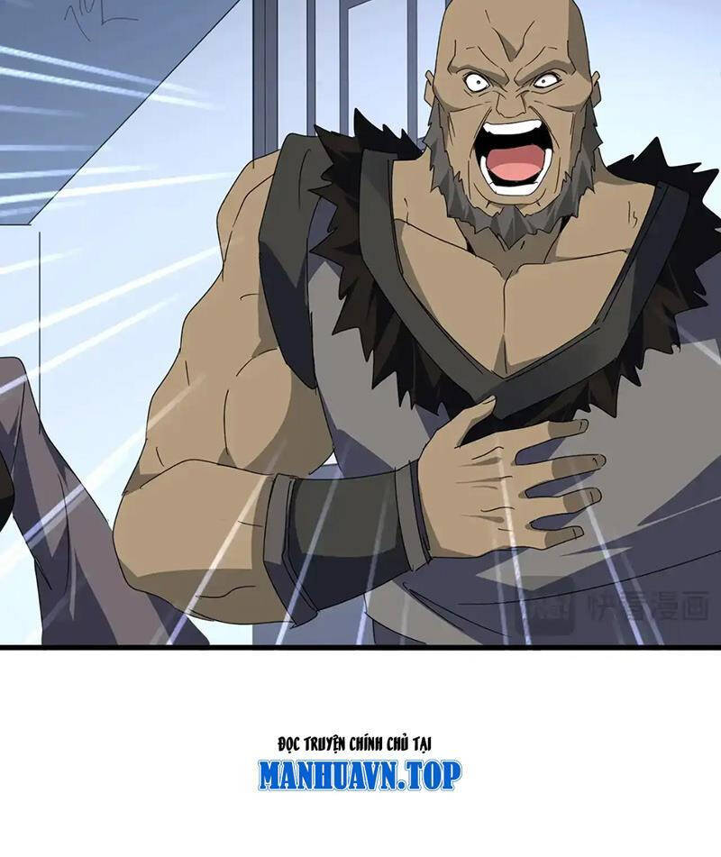 Đại Quản Gia Là Ma Hoàng - Chapter 569 - Page 50