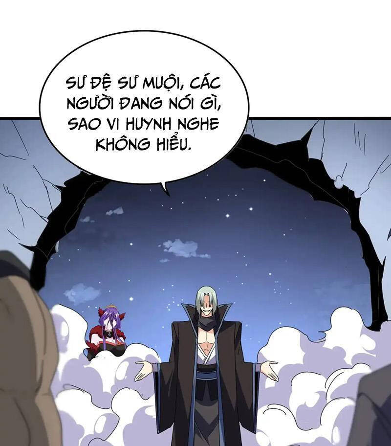 Đại Quản Gia Là Ma Hoàng - Chapter 569 - Page 51