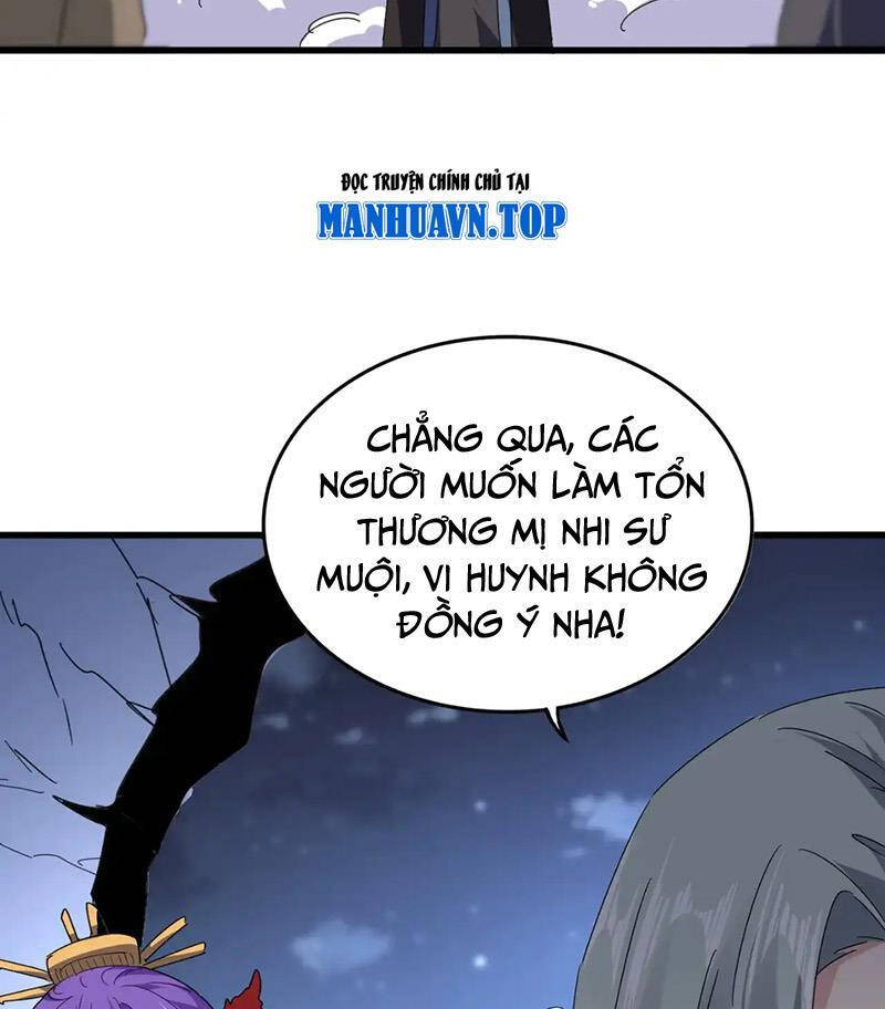 Đại Quản Gia Là Ma Hoàng - Chapter 569 - Page 52