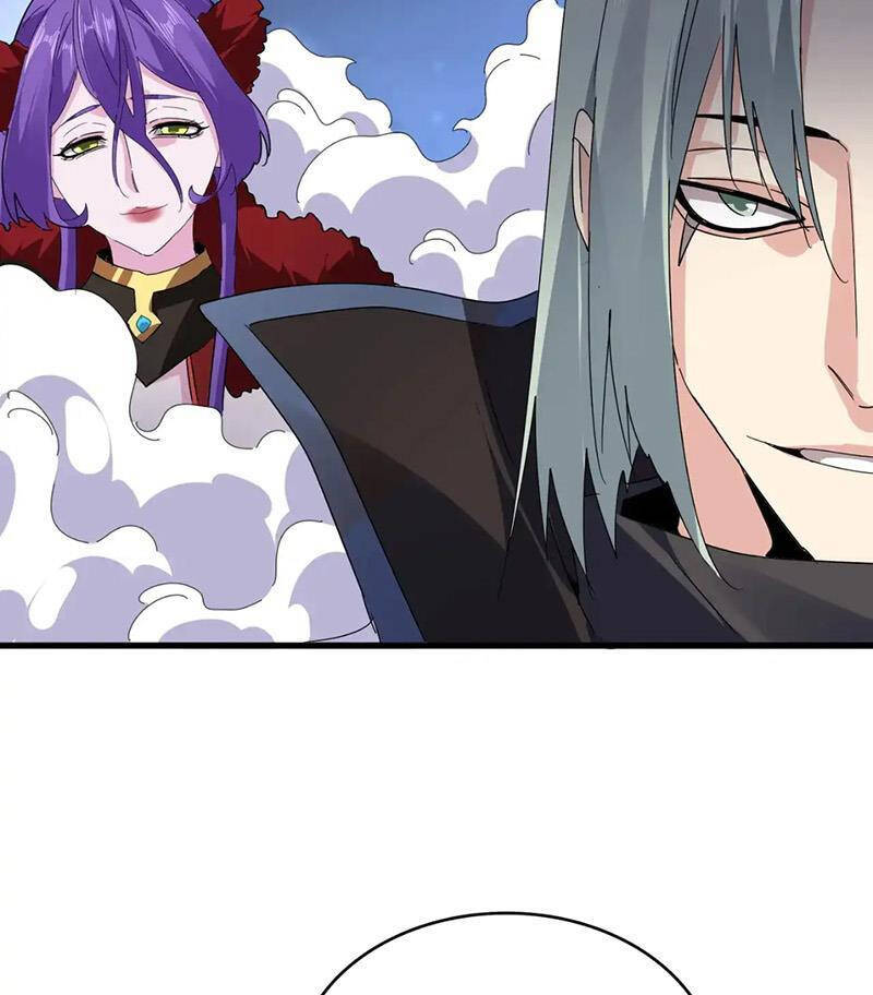 Đại Quản Gia Là Ma Hoàng - Chapter 569 - Page 53