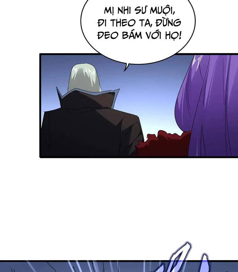 Đại Quản Gia Là Ma Hoàng - Chapter 569 - Page 54