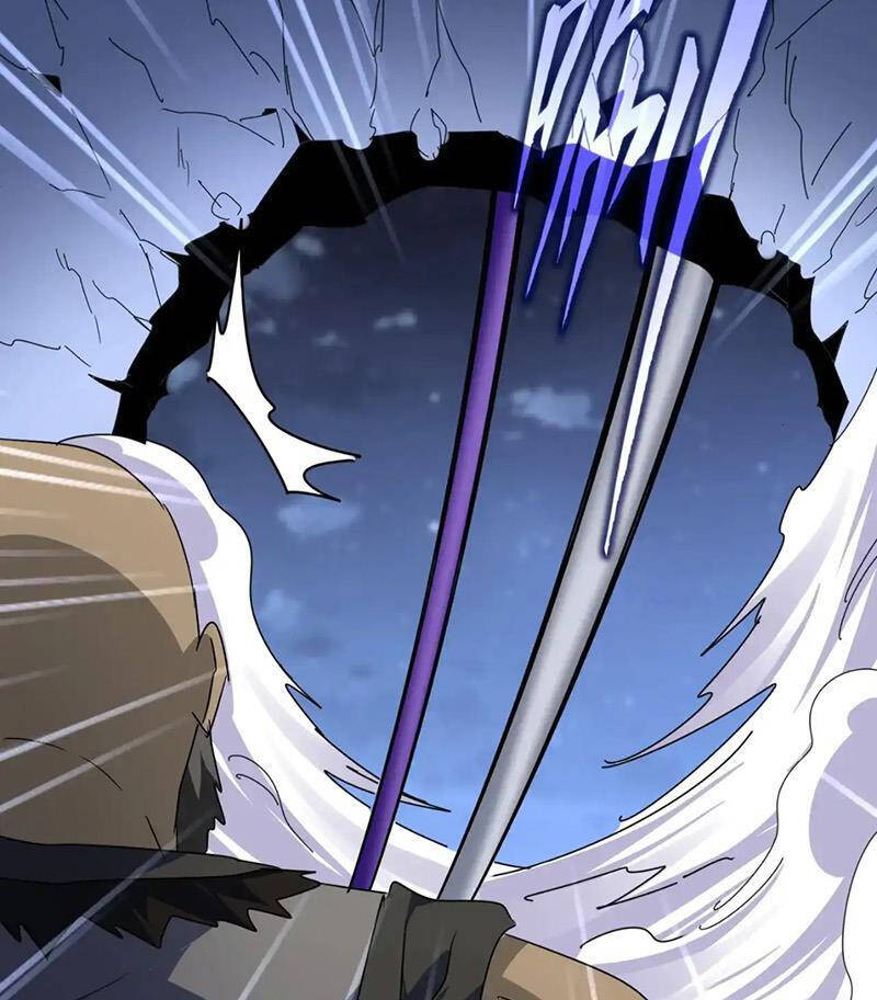 Đại Quản Gia Là Ma Hoàng - Chapter 569 - Page 55