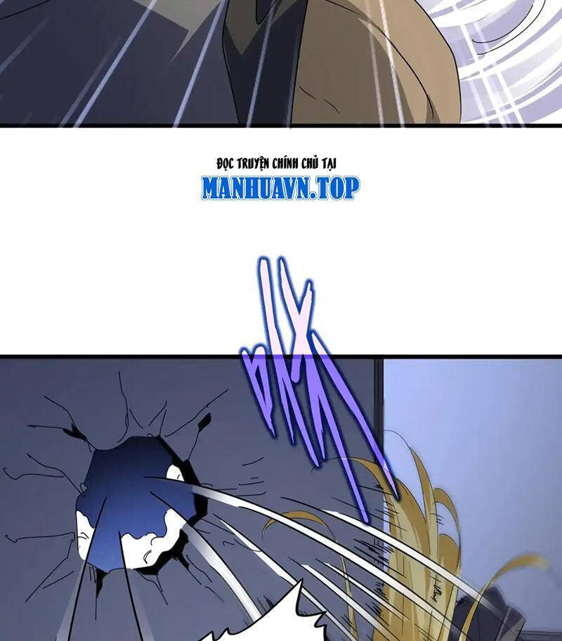 Đại Quản Gia Là Ma Hoàng - Chapter 569 - Page 56