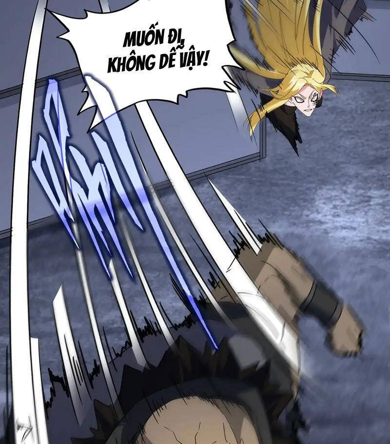 Đại Quản Gia Là Ma Hoàng - Chapter 569 - Page 57