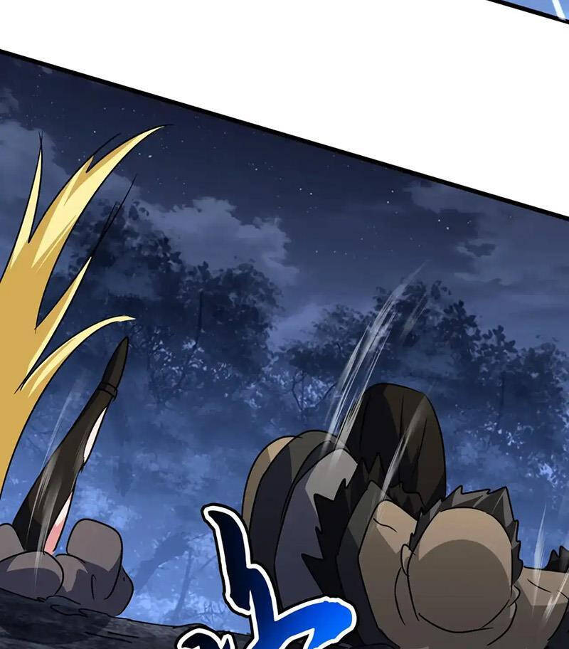 Đại Quản Gia Là Ma Hoàng - Chapter 569 - Page 62