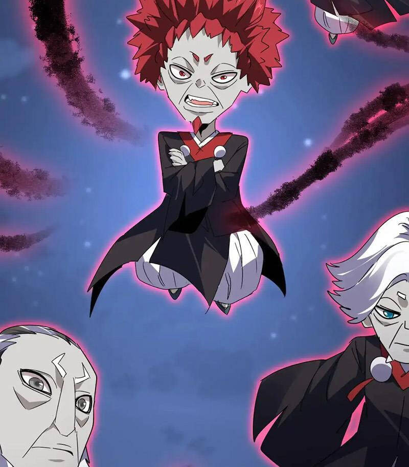 Đại Quản Gia Là Ma Hoàng - Chapter 569 - Page 66