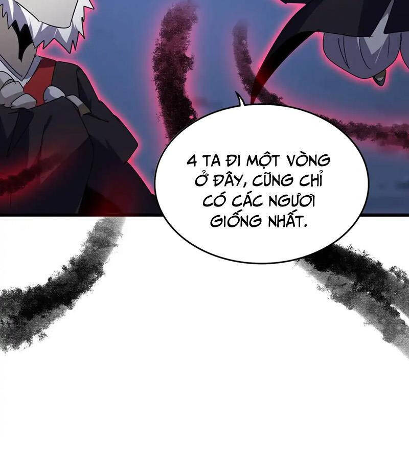 Đại Quản Gia Là Ma Hoàng - Chapter 569 - Page 67