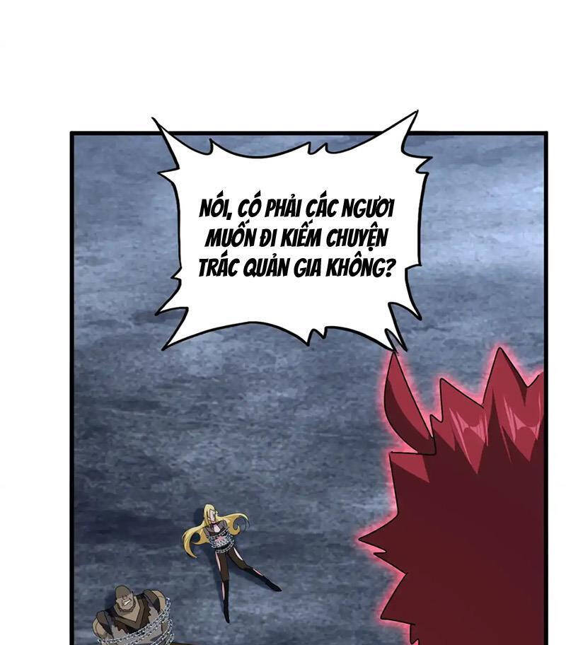 Đại Quản Gia Là Ma Hoàng - Chapter 569 - Page 68