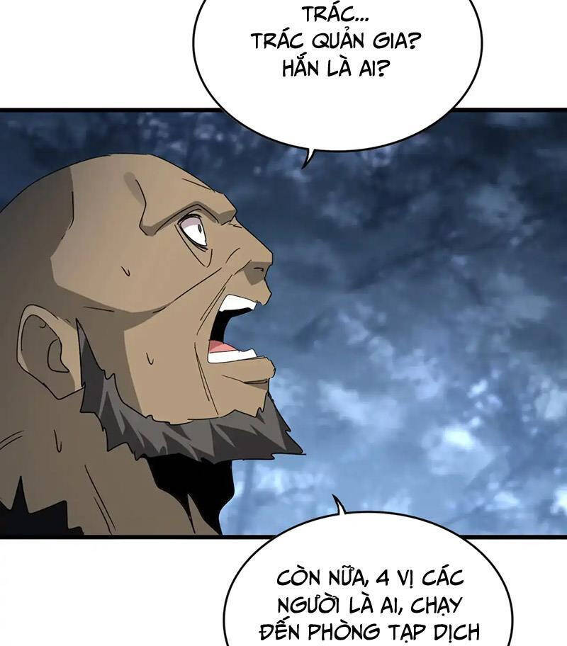 Đại Quản Gia Là Ma Hoàng - Chapter 569 - Page 70