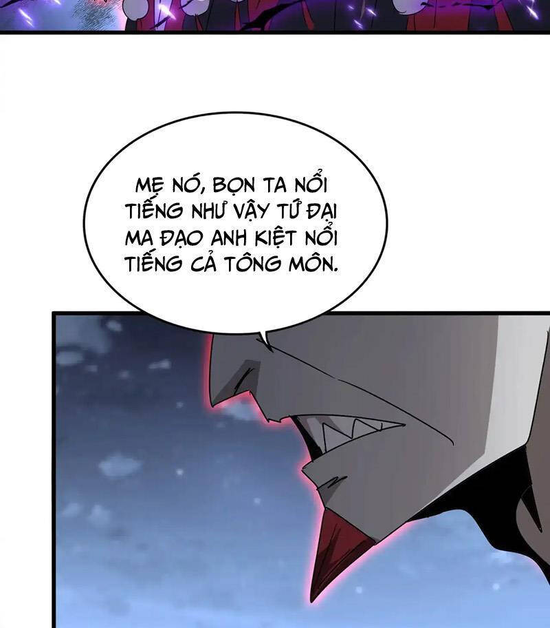 Đại Quản Gia Là Ma Hoàng - Chapter 569 - Page 72