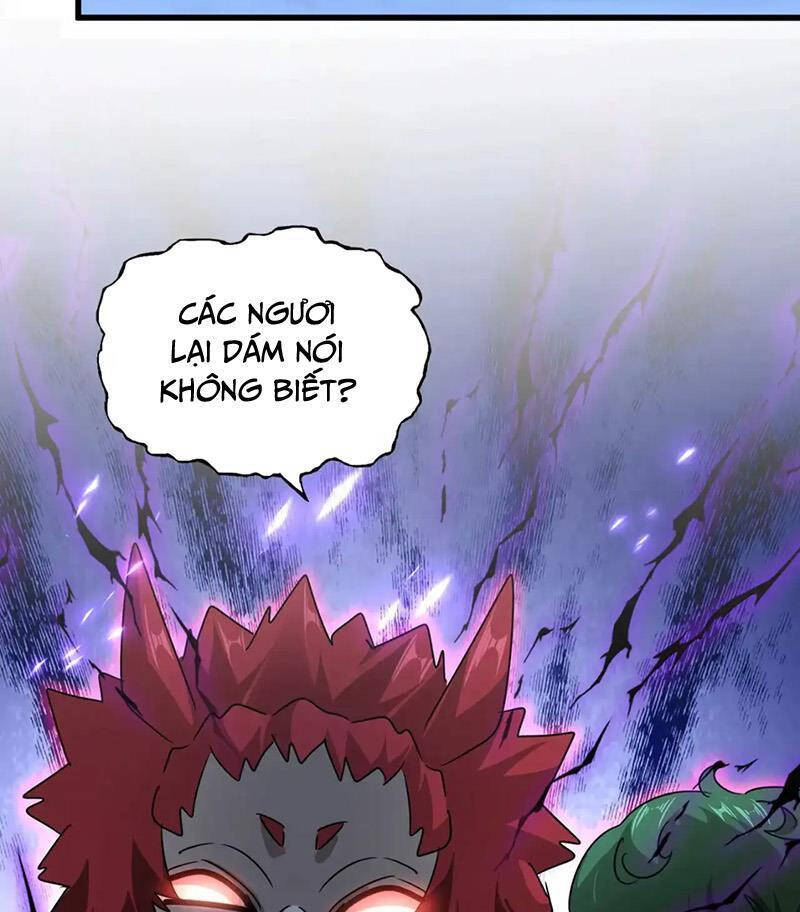 Đại Quản Gia Là Ma Hoàng - Chapter 569 - Page 73