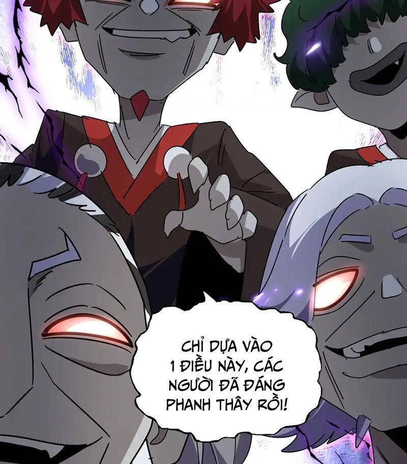 Đại Quản Gia Là Ma Hoàng - Chapter 569 - Page 74