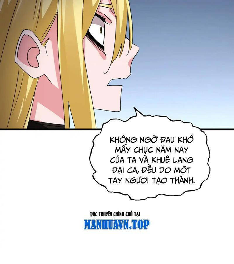 Đại Quản Gia Là Ma Hoàng - Chapter 569 - Page 8