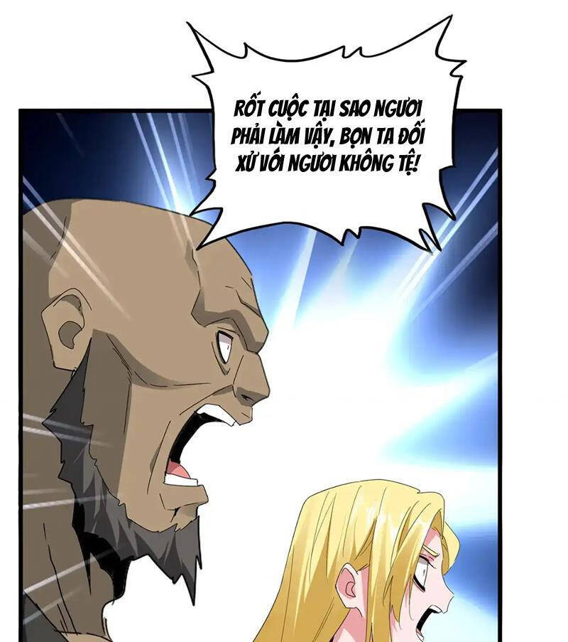 Đại Quản Gia Là Ma Hoàng - Chapter 569 - Page 9