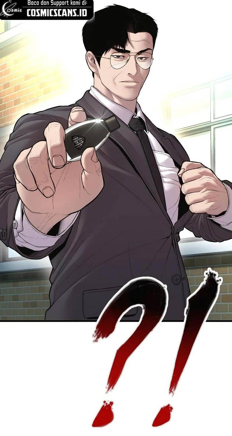 Đặc Vụ Kim - Chapter 146 - Page 117