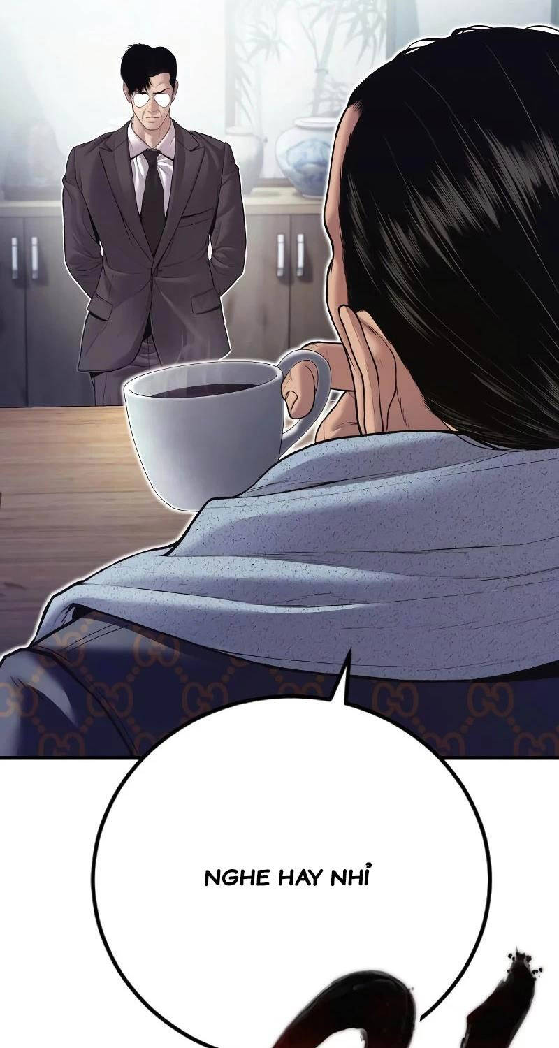 Đặc Vụ Kim - Chapter 146 - Page 132