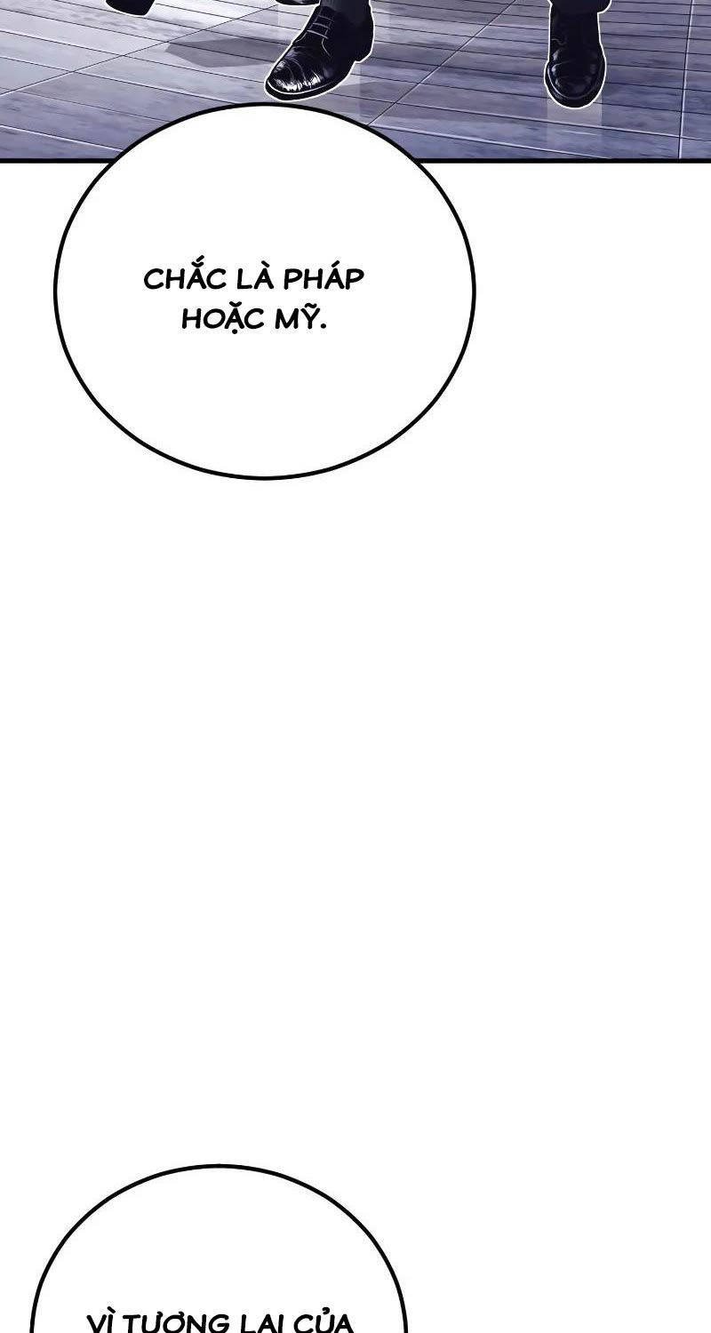 Đặc Vụ Kim - Chapter 146 - Page 135