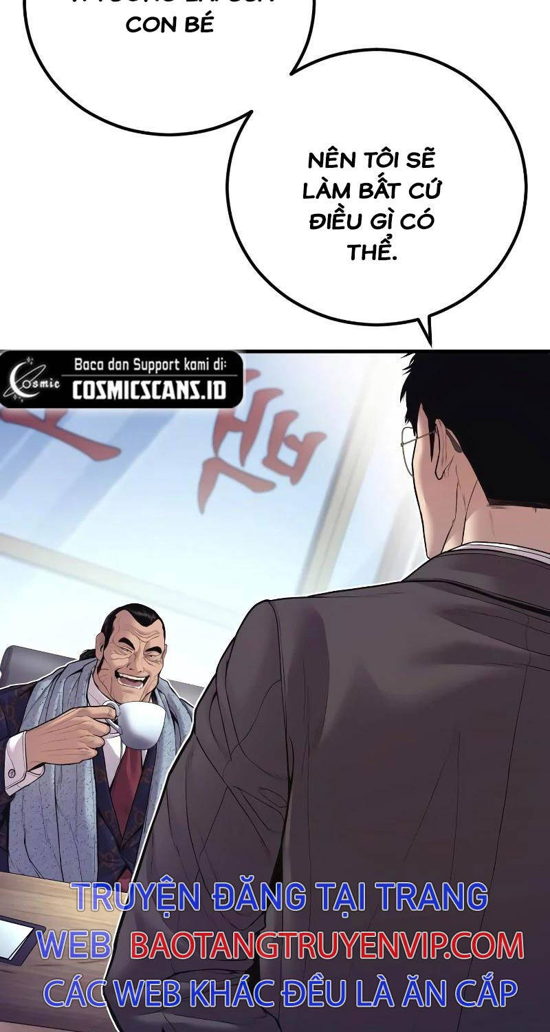 Đặc Vụ Kim - Chapter 146 - Page 136