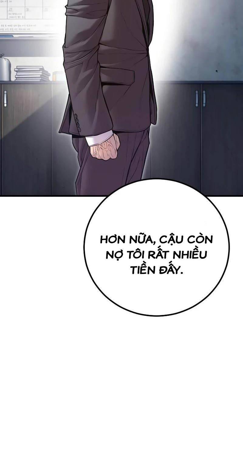 Đặc Vụ Kim - Chapter 146 - Page 144