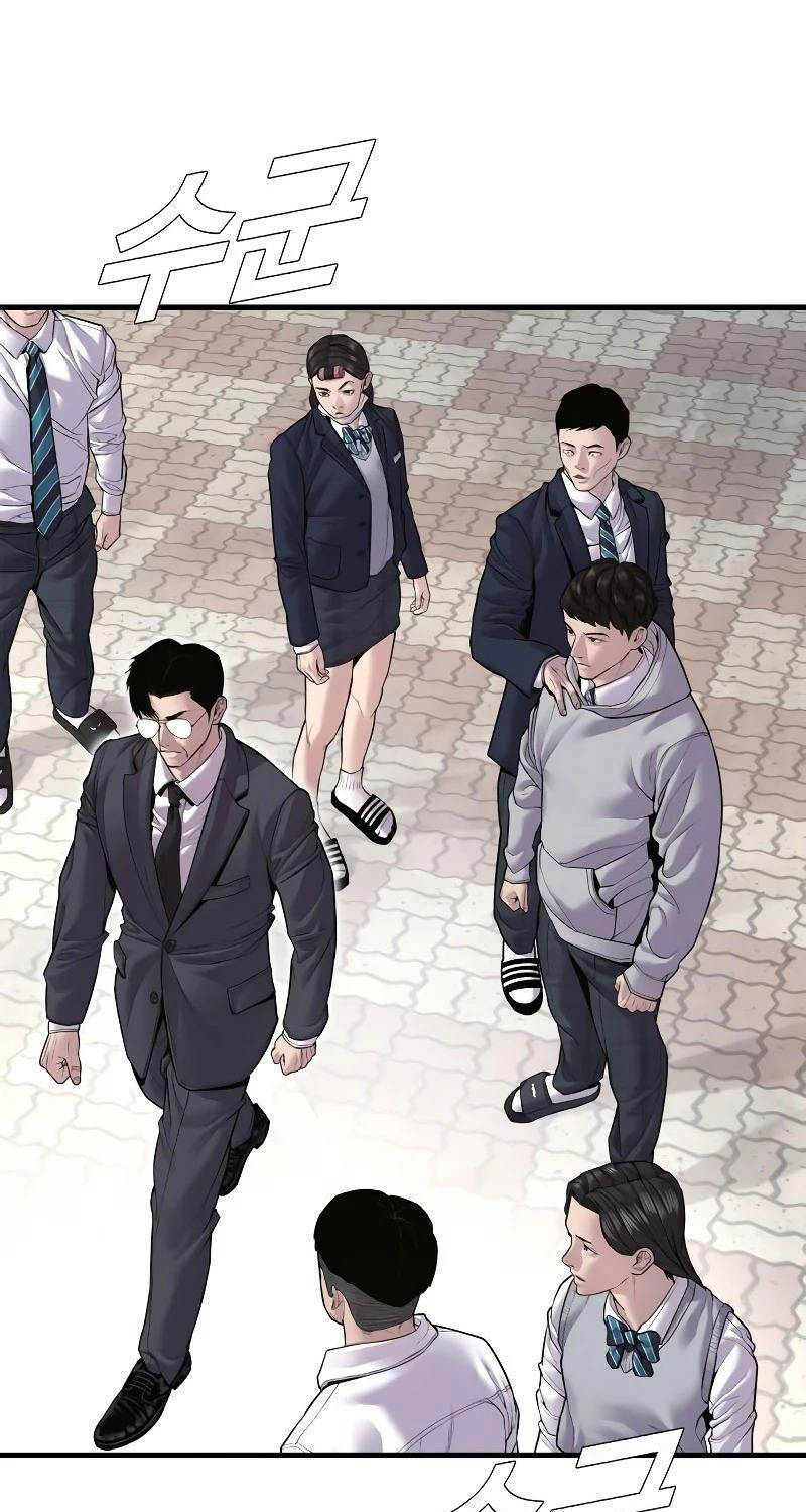 Đặc Vụ Kim - Chapter 146 - Page 57