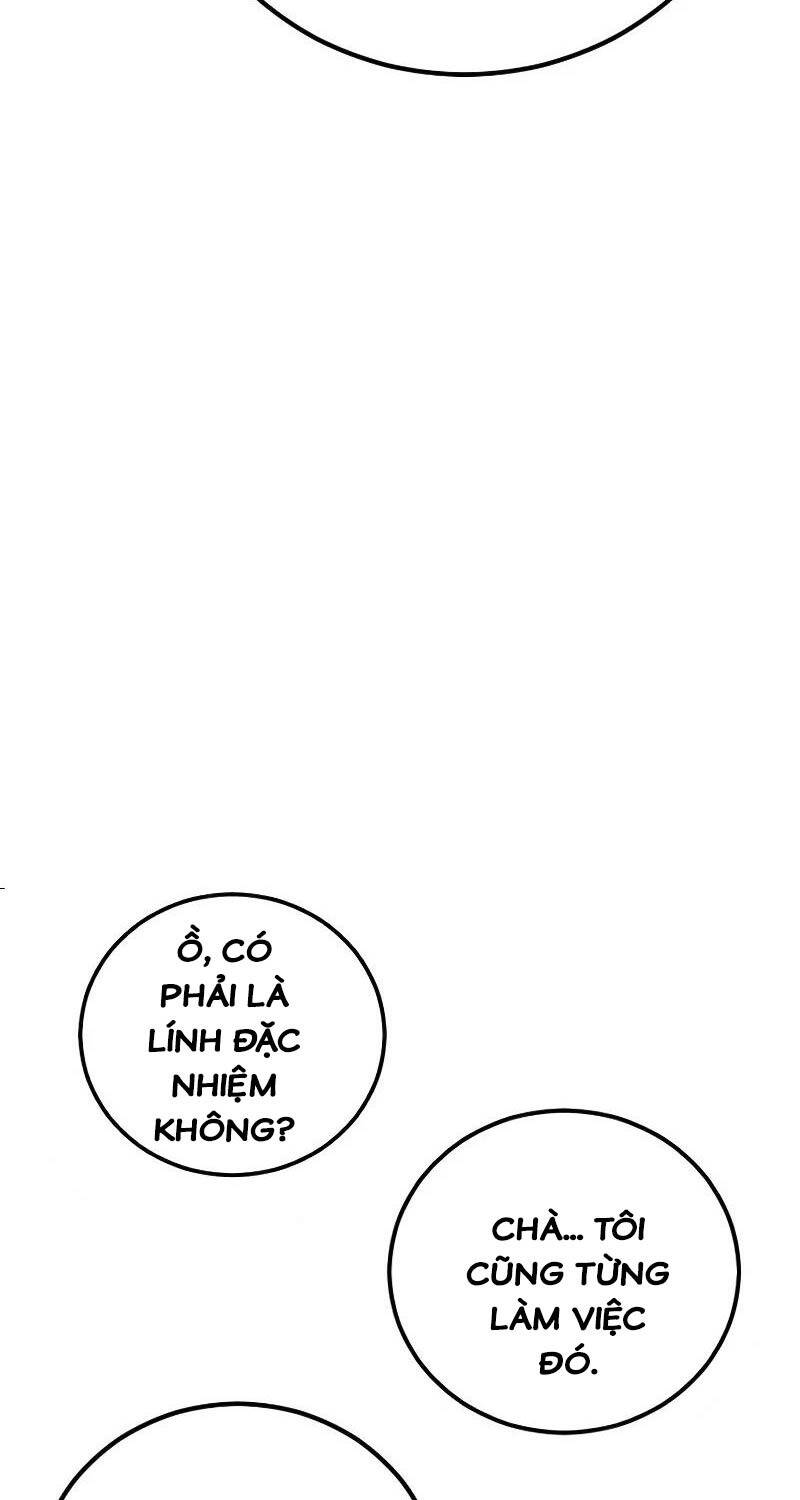 Đặc Vụ Kim - Chapter 146 - Page 79