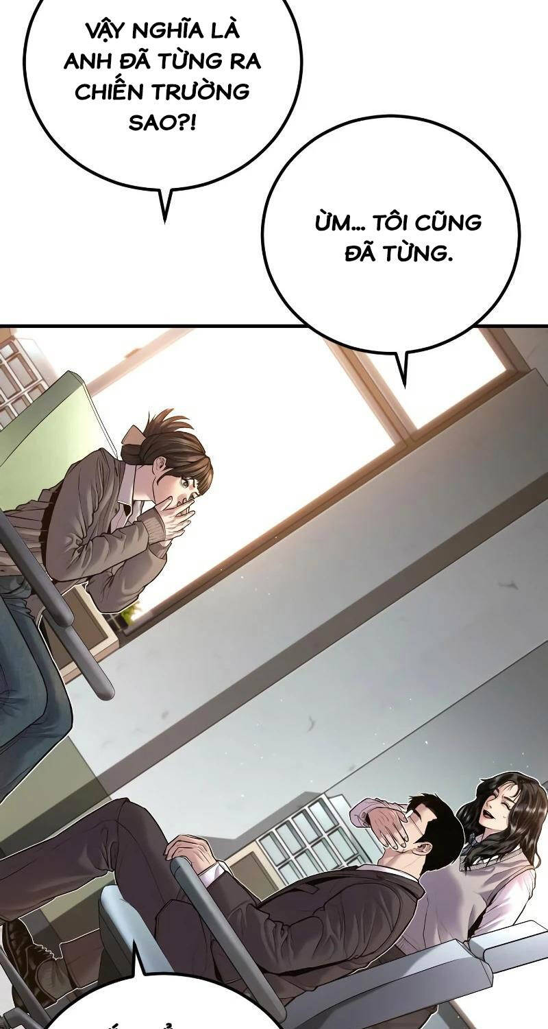Đặc Vụ Kim - Chapter 146 - Page 80