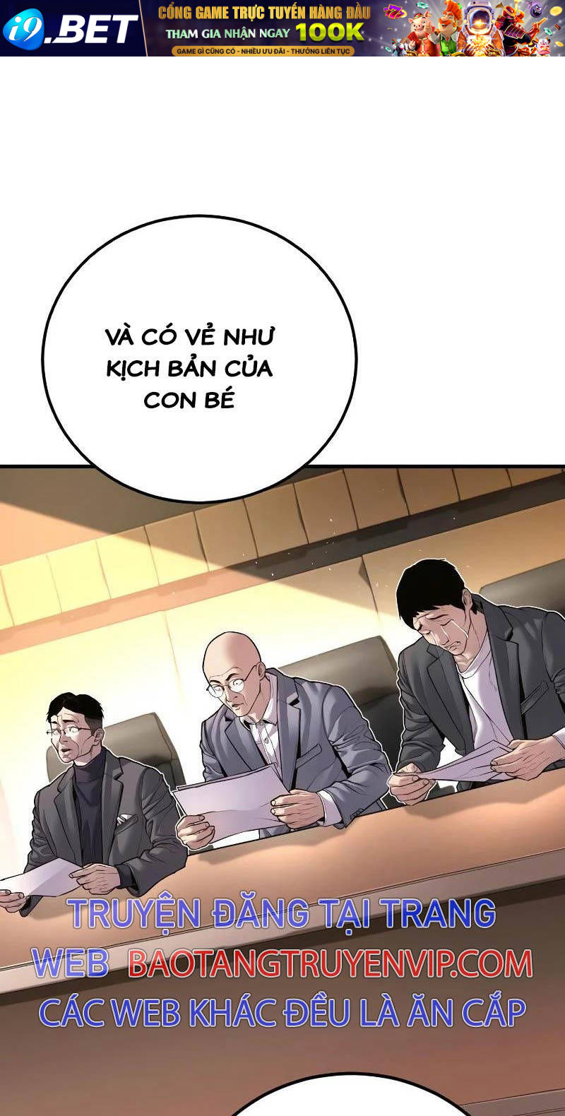 Đặc Vụ Kim - Chapter 146 - Page 87