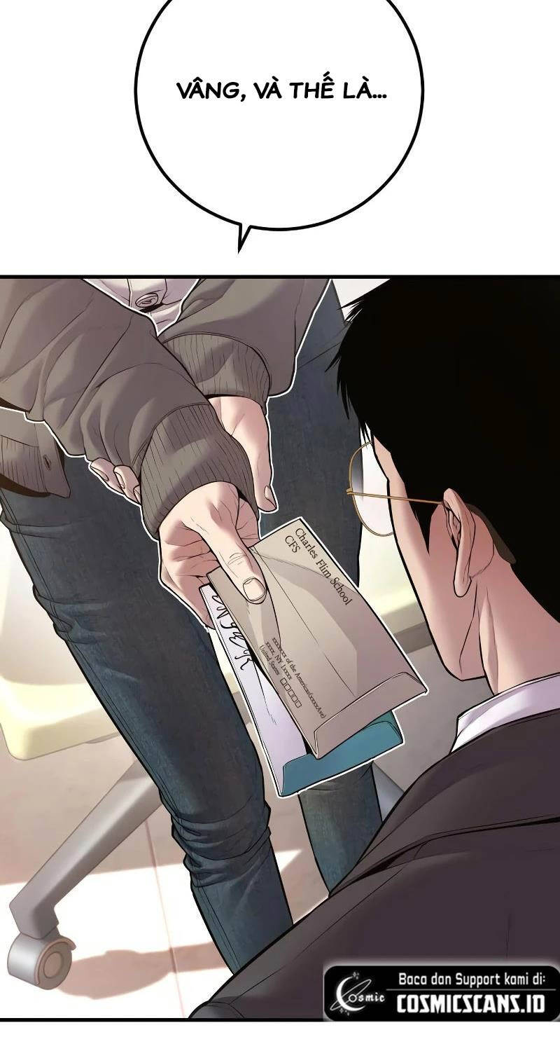 Đặc Vụ Kim - Chapter 146 - Page 92