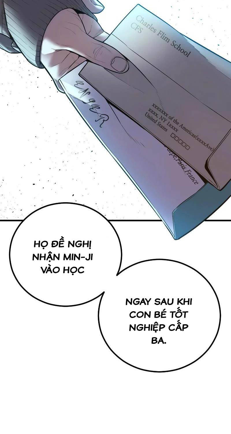 Đặc Vụ Kim - Chapter 146 - Page 94