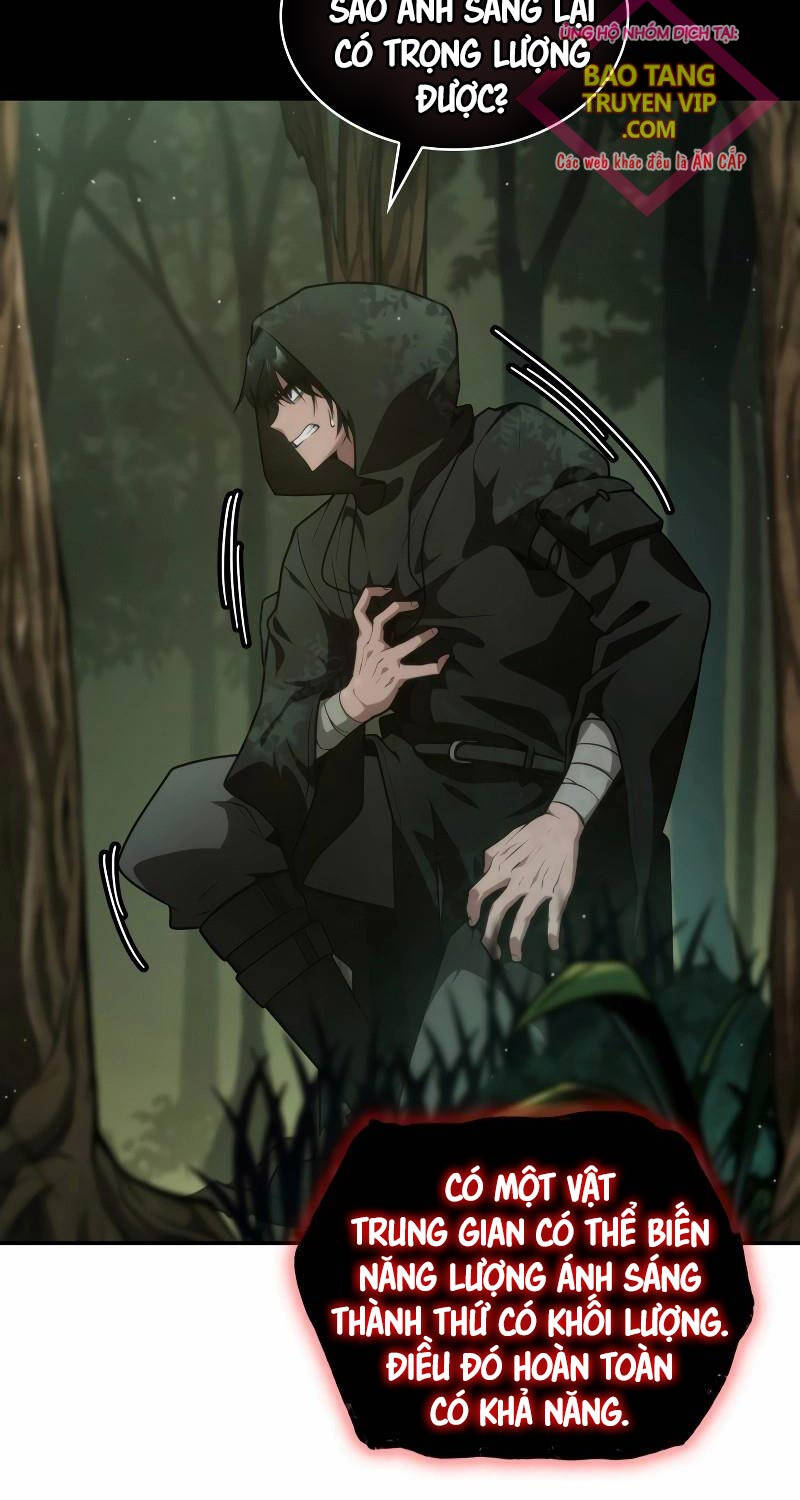 Đại Pháp Sư Toàn Năng - Chapter 74 - Page 19