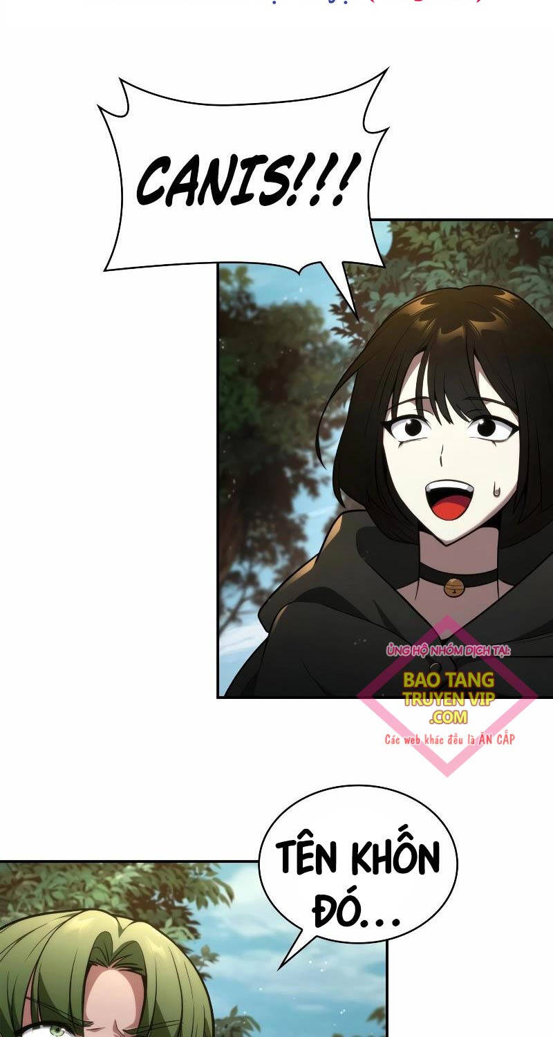 Đại Pháp Sư Toàn Năng - Chapter 74 - Page 30