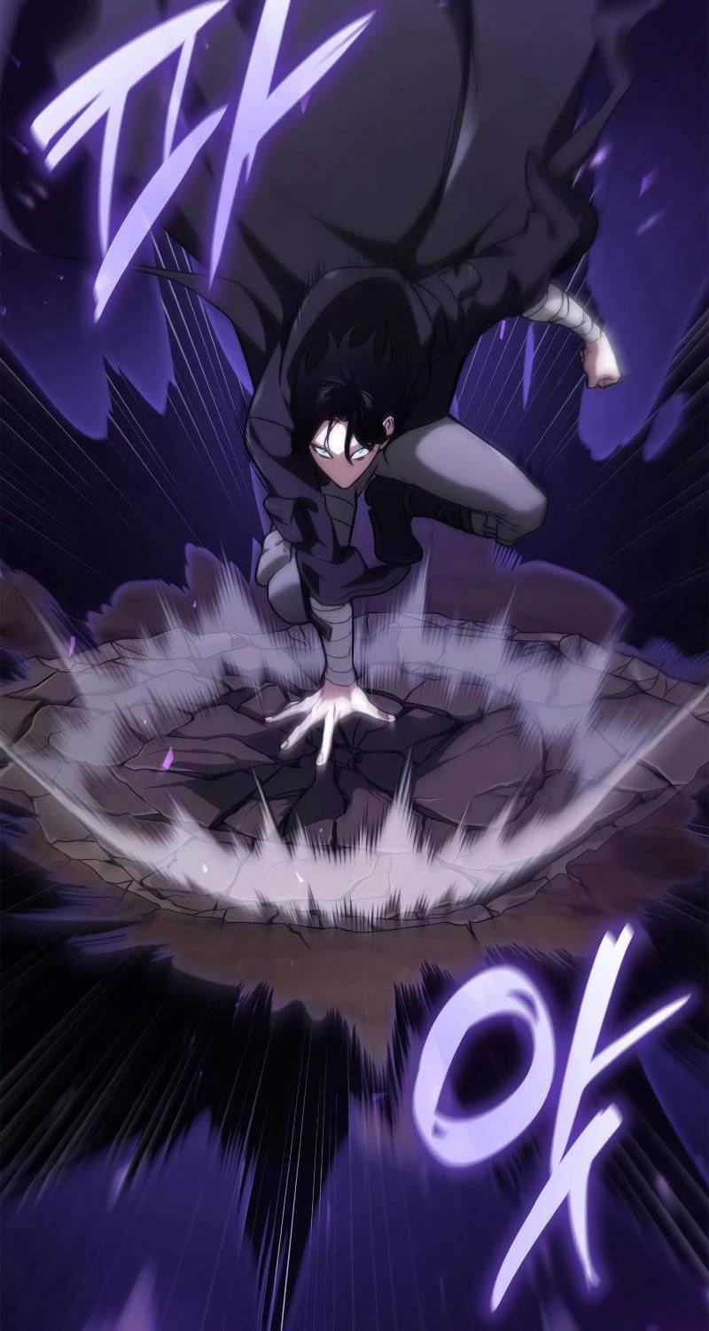 Đại Pháp Sư Toàn Năng - Chapter 74 - Page 45