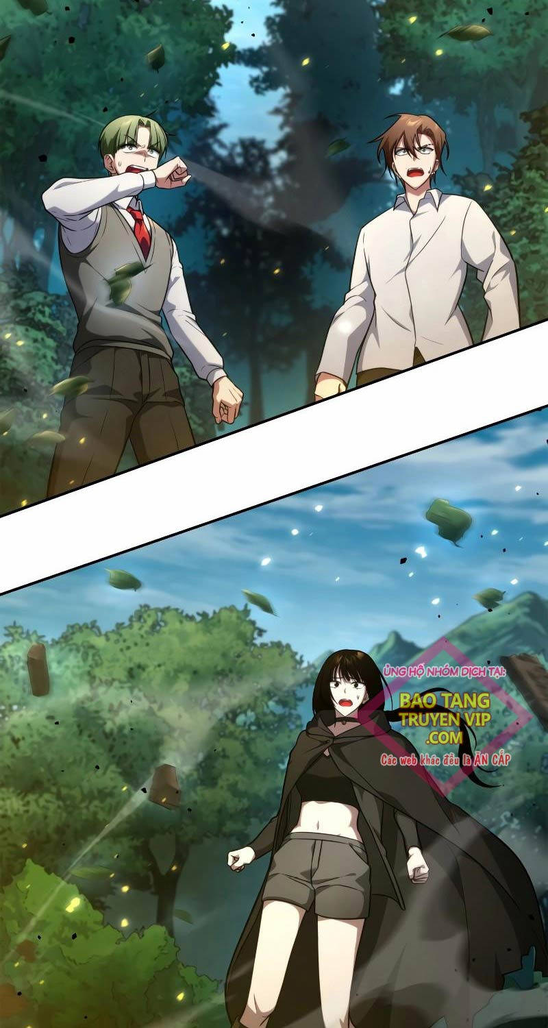 Đại Pháp Sư Toàn Năng - Chapter 74 - Page 53