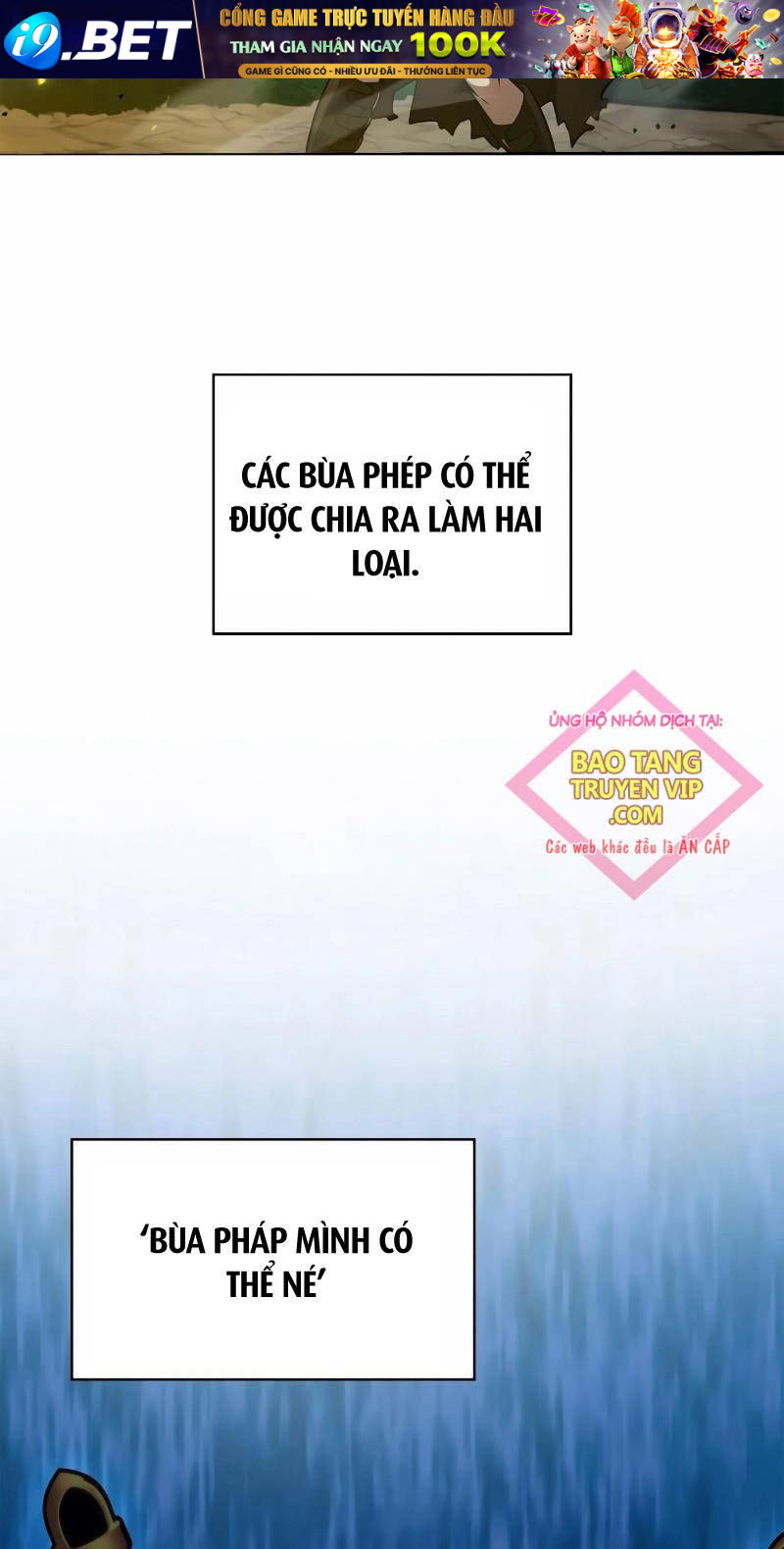 Đại Pháp Sư Toàn Năng - Chapter 74 - Page 54